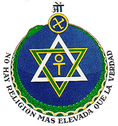 Emblema ST
